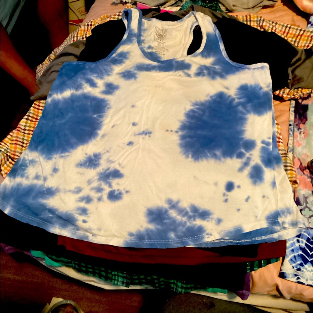 Must have T-shirt